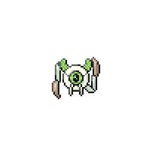 Ninown Sprite Image