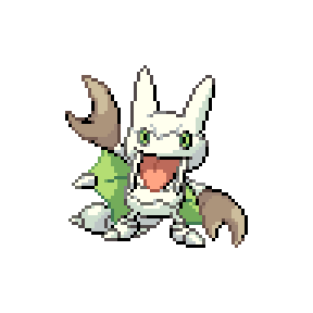 Ningar Sprite Image