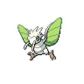 Ninrow Sprite Image