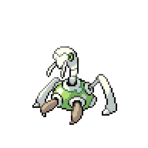 Ninckle Sprite Image