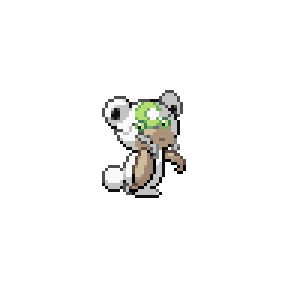 Ninursa Sprite Image