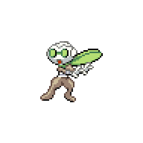 Ninrogue Sprite Image