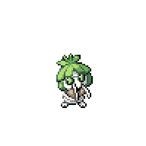 Ninchum Sprite Image