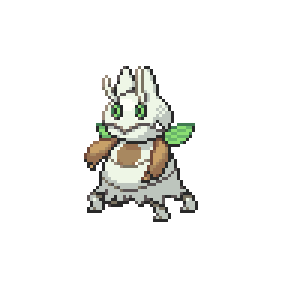 Ninlax Sprite Image