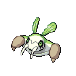 Nintyke Sprite Image