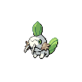 Ninkip Sprite Image
