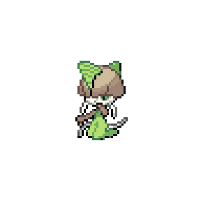 Nints Sprite Image