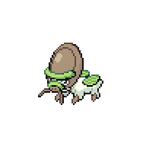 Nindon Sprite Image