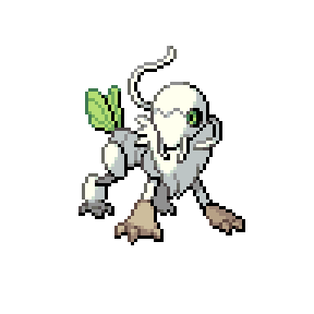 Ninsol Sprite Image