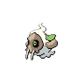 Ninskull Sprite Image