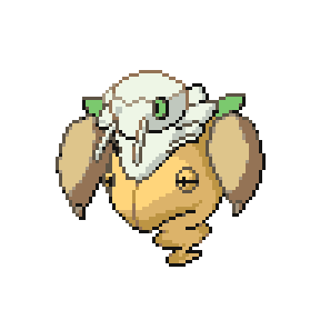 Ninnoir Sprite Image