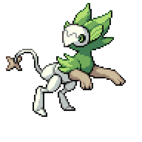 Ninray Sprite Image