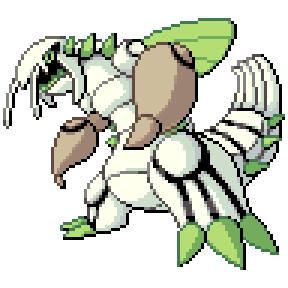 Nindon Sprite Image