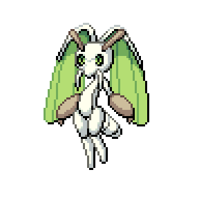 Ninpunny Sprite Image