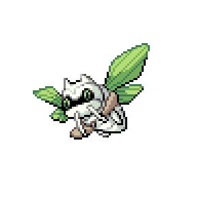 Ninjask Sprite Image