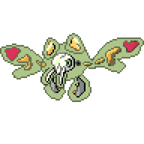 Ninniclus Sprite Image