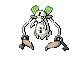 Ninki Sprite Image