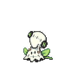 Ninkyu Sprite Image