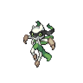 Ninolu Sprite Image