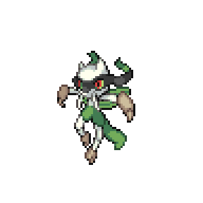 Ninolu Sprite Image