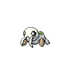 Nininch Sprite Image