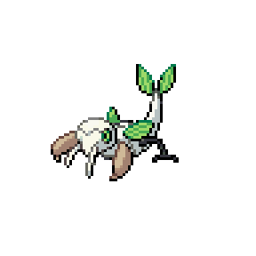 Ninva Sprite Image