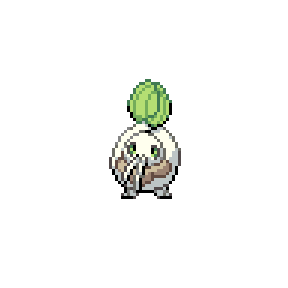 Nindew Sprite Image
