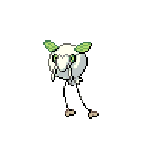 Ninloon Sprite Image