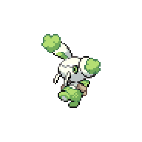 Nineary Sprite Image