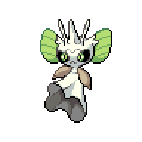 Ninpet Sprite Image