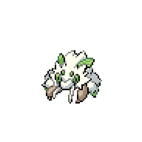 Nintik Sprite Image