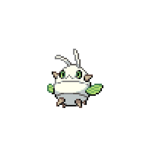 Ninseed Sprite Image