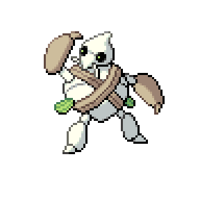 Ninolett Sprite Image