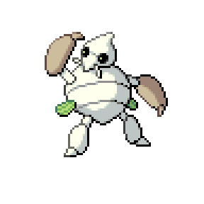 Ninolett Sprite Image