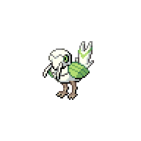 Ninling Sprite Image