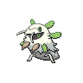 Ninesta Sprite Image