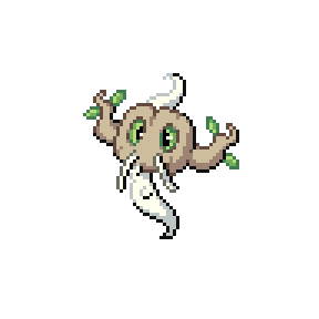 Nintump Sprite Image
