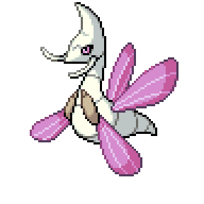 Ninselia Sprite Image