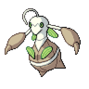 Ningeist Sprite Image