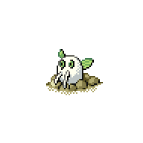 Ninlett Sprite Image
