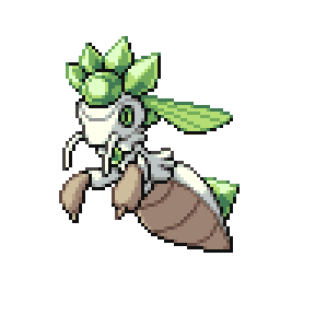 Nincie Sprite Image