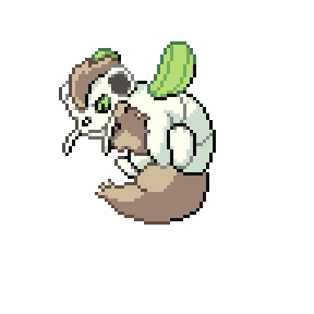 Ninlithe Sprite Image