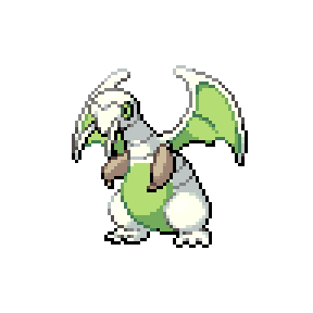 Ninizard Sprite Image