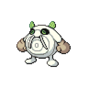 Ninwhirl Sprite Image