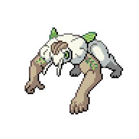 Ninchoke Sprite Image