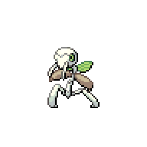 Ninsprout Sprite Image