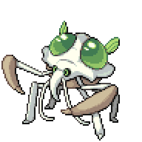Nincruel Sprite Image