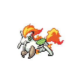 Ninta Sprite Image