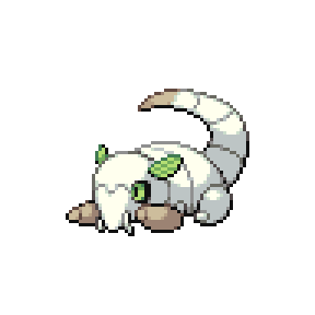 Ninpoke Sprite Image