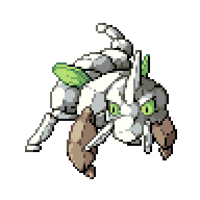 Ninnix Sprite Image